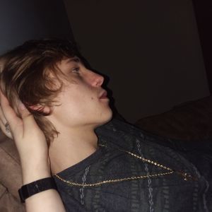 Meet your Posher, Brandon